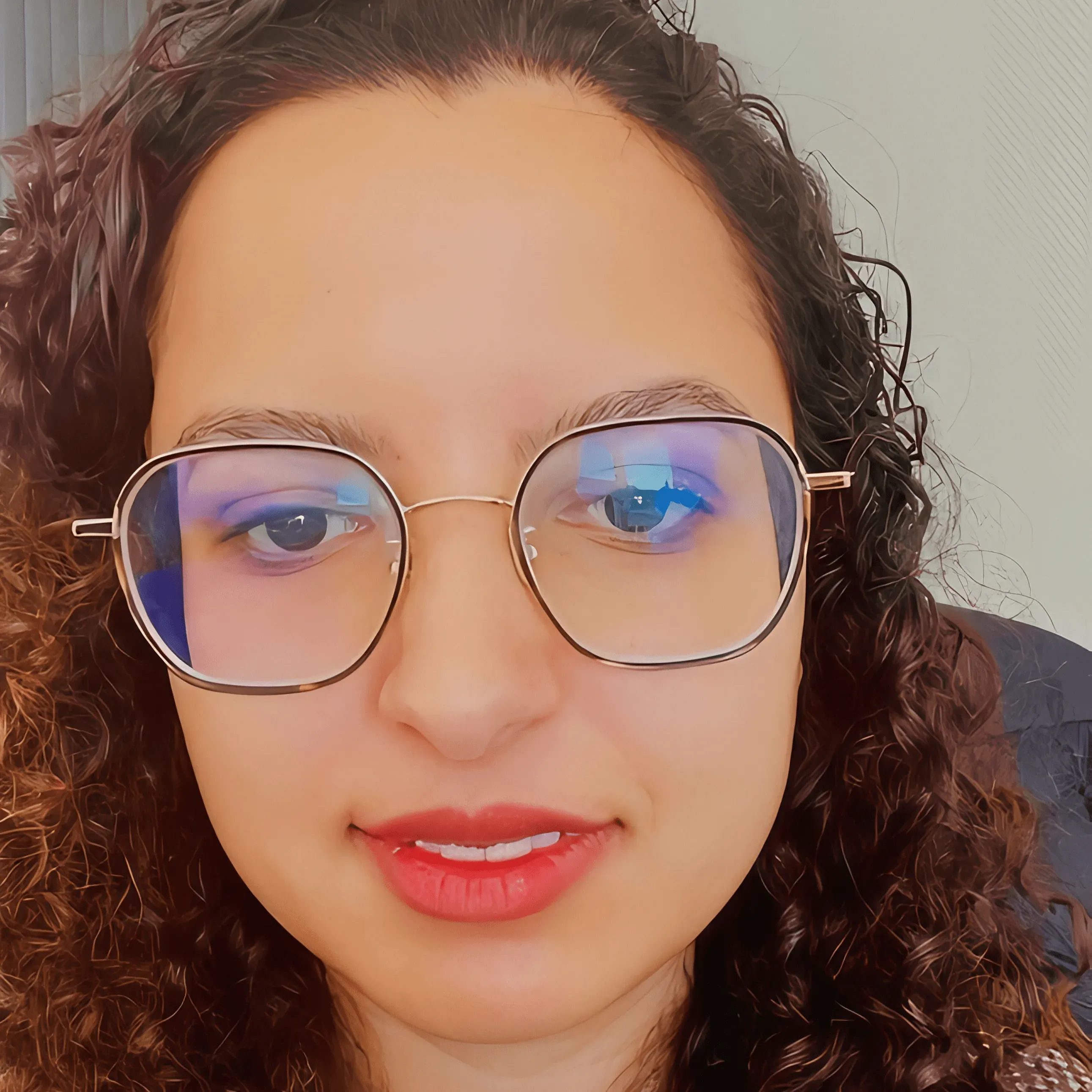Asmae, Customer Success Manager