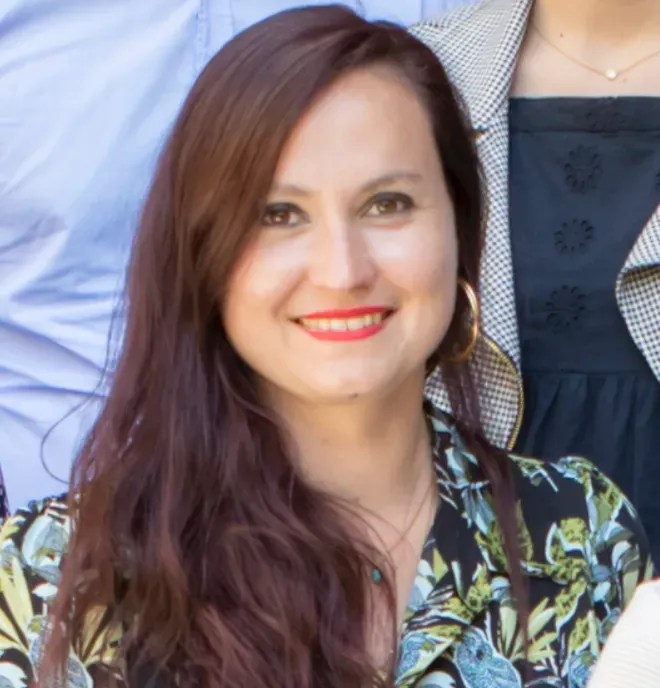 Carole, Experte appels d'offres